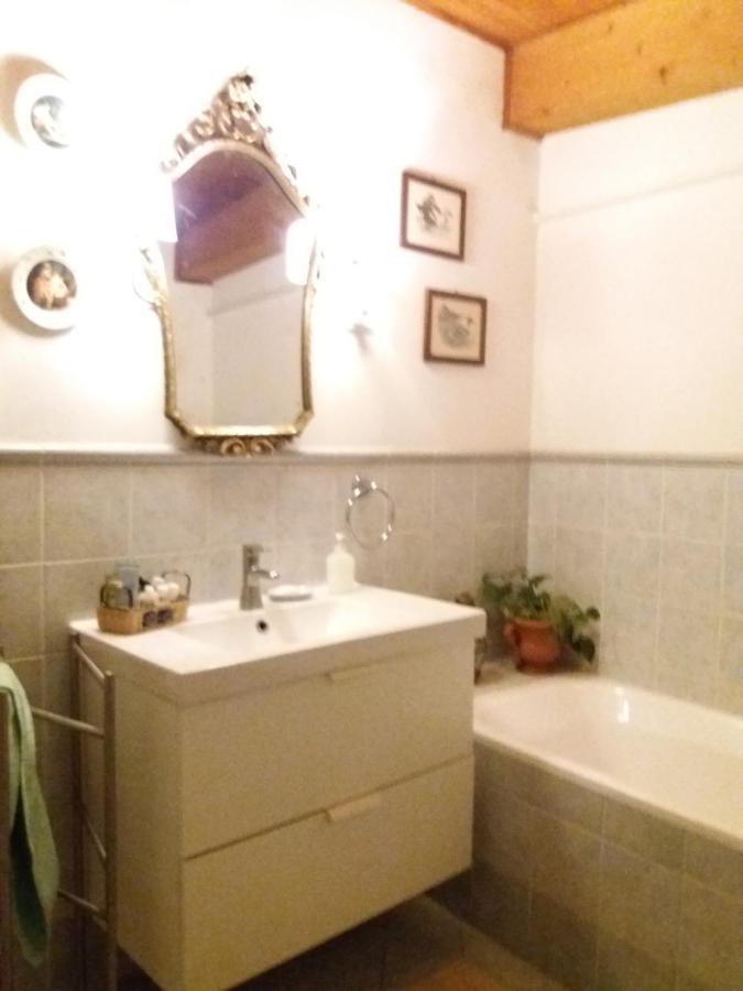 "La Maison Del Corso" Hospitality Пиза Екстериор снимка