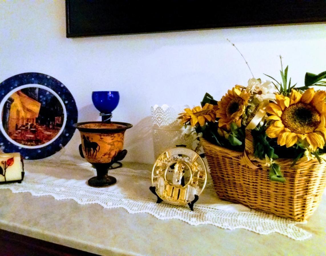 "La Maison Del Corso" Hospitality Пиза Екстериор снимка