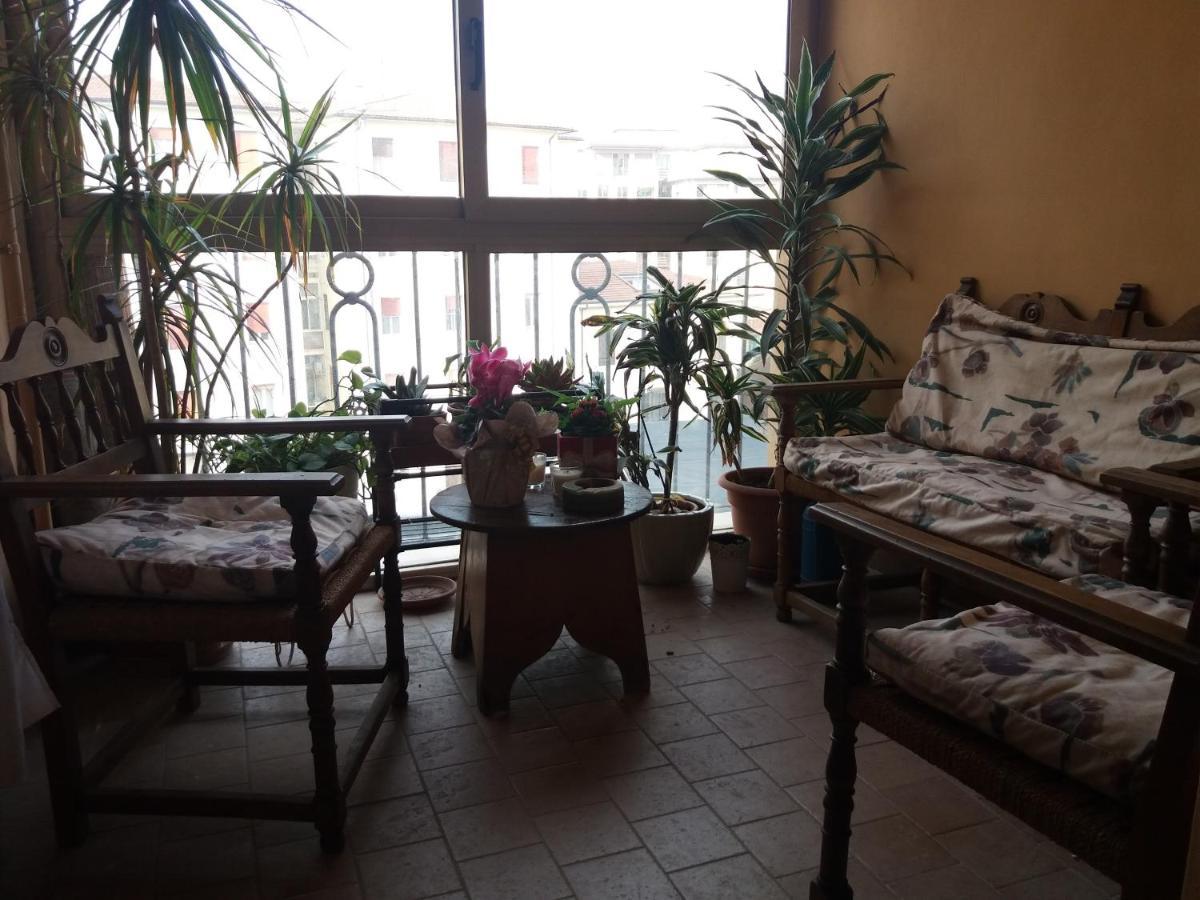 "La Maison Del Corso" Hospitality Пиза Екстериор снимка