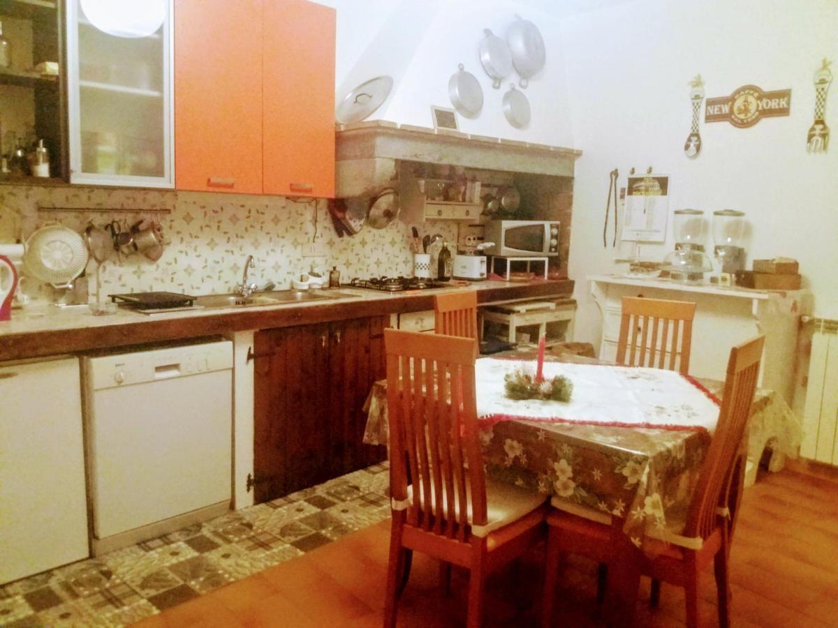 "La Maison Del Corso" Hospitality Пиза Екстериор снимка