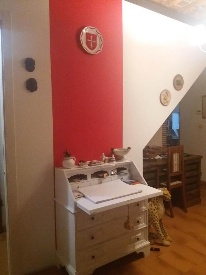 "La Maison Del Corso" Hospitality Пиза Екстериор снимка