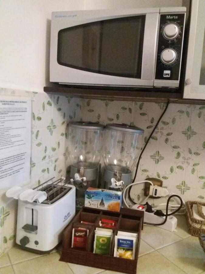 "La Maison Del Corso" Hospitality Пиза Екстериор снимка