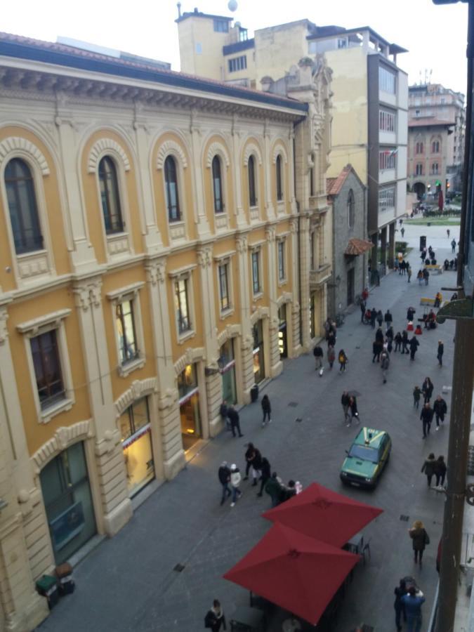 "La Maison Del Corso" Hospitality Пиза Екстериор снимка