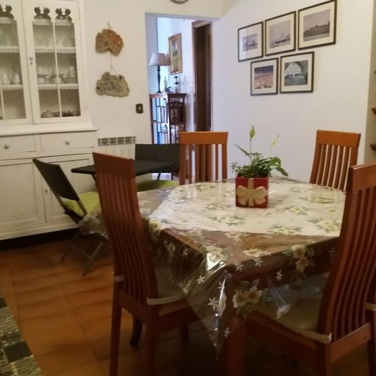 "La Maison Del Corso" Hospitality Пиза Екстериор снимка