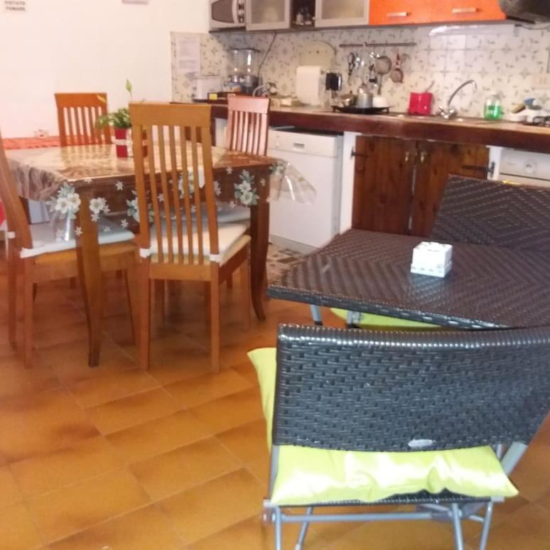 "La Maison Del Corso" Hospitality Пиза Екстериор снимка