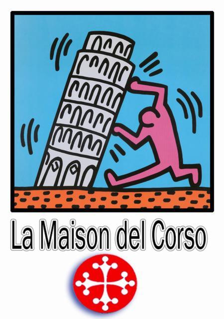 "La Maison Del Corso" Hospitality Пиза Екстериор снимка
