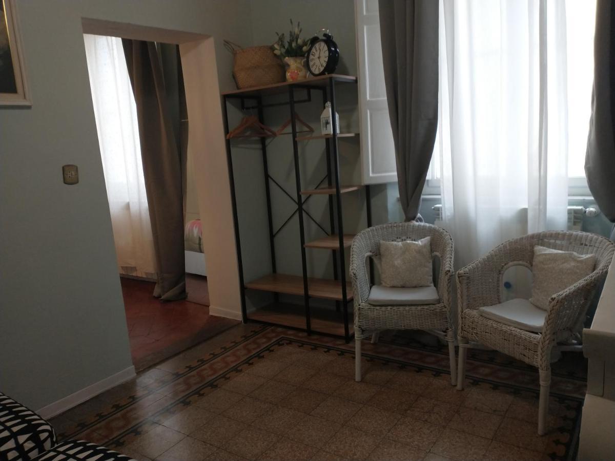 "La Maison Del Corso" Hospitality Пиза Екстериор снимка