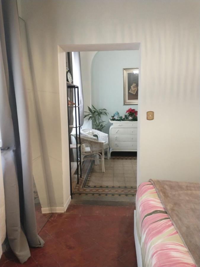 "La Maison Del Corso" Hospitality Пиза Екстериор снимка