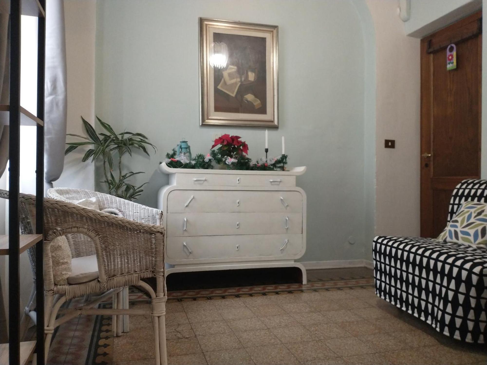 "La Maison Del Corso" Hospitality Пиза Стая снимка