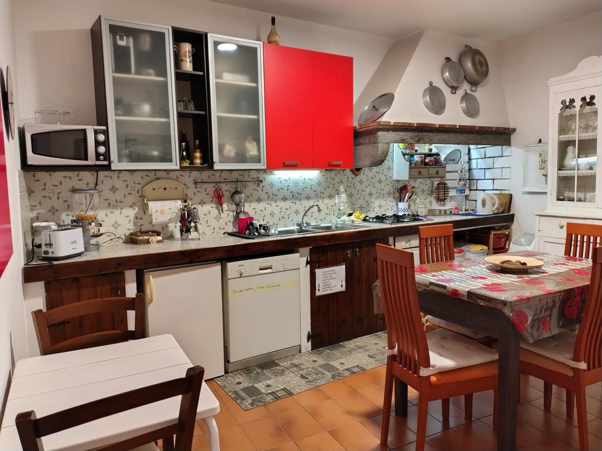 "La Maison Del Corso" Hospitality Пиза Стая снимка