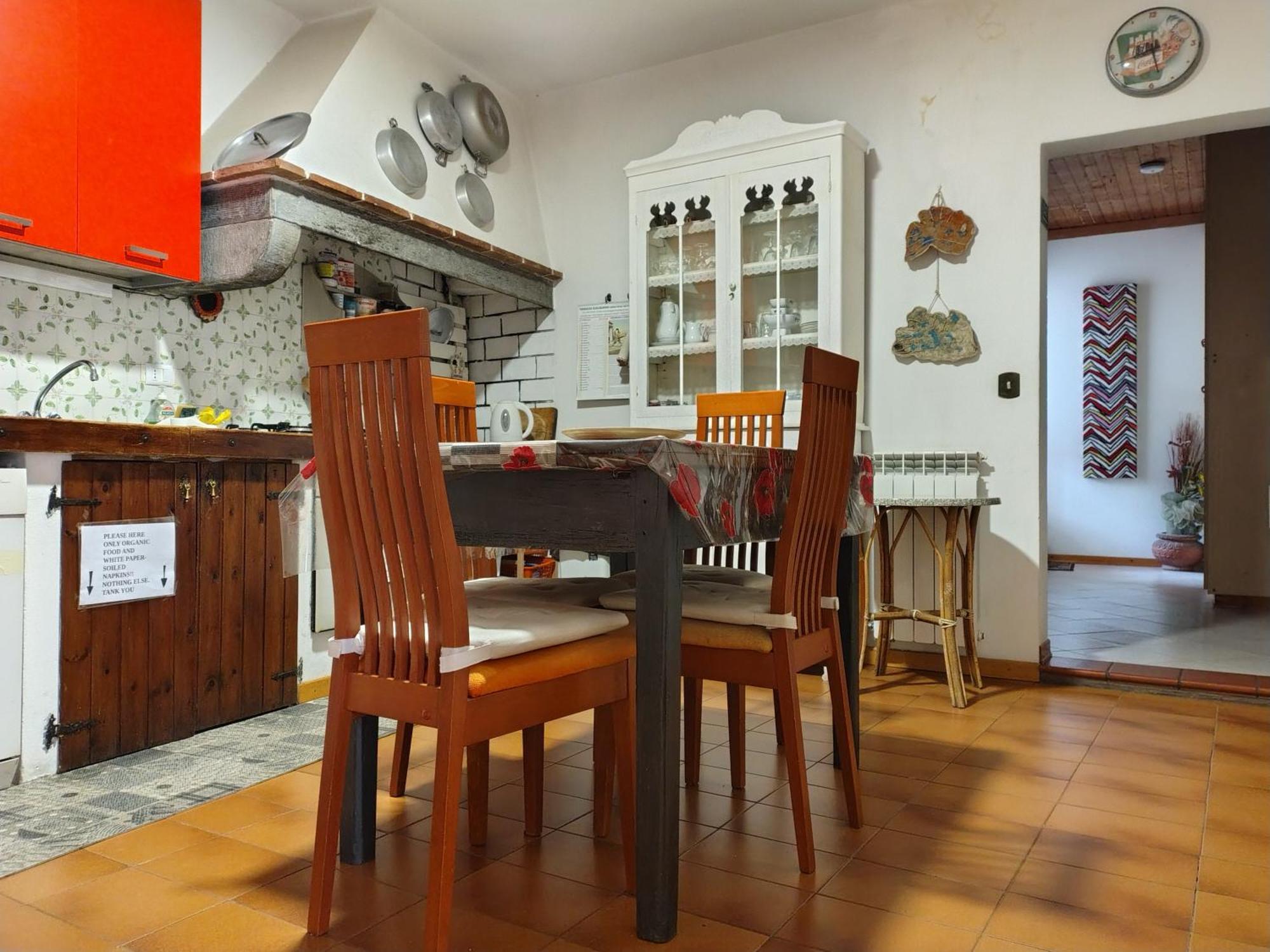 "La Maison Del Corso" Hospitality Пиза Екстериор снимка