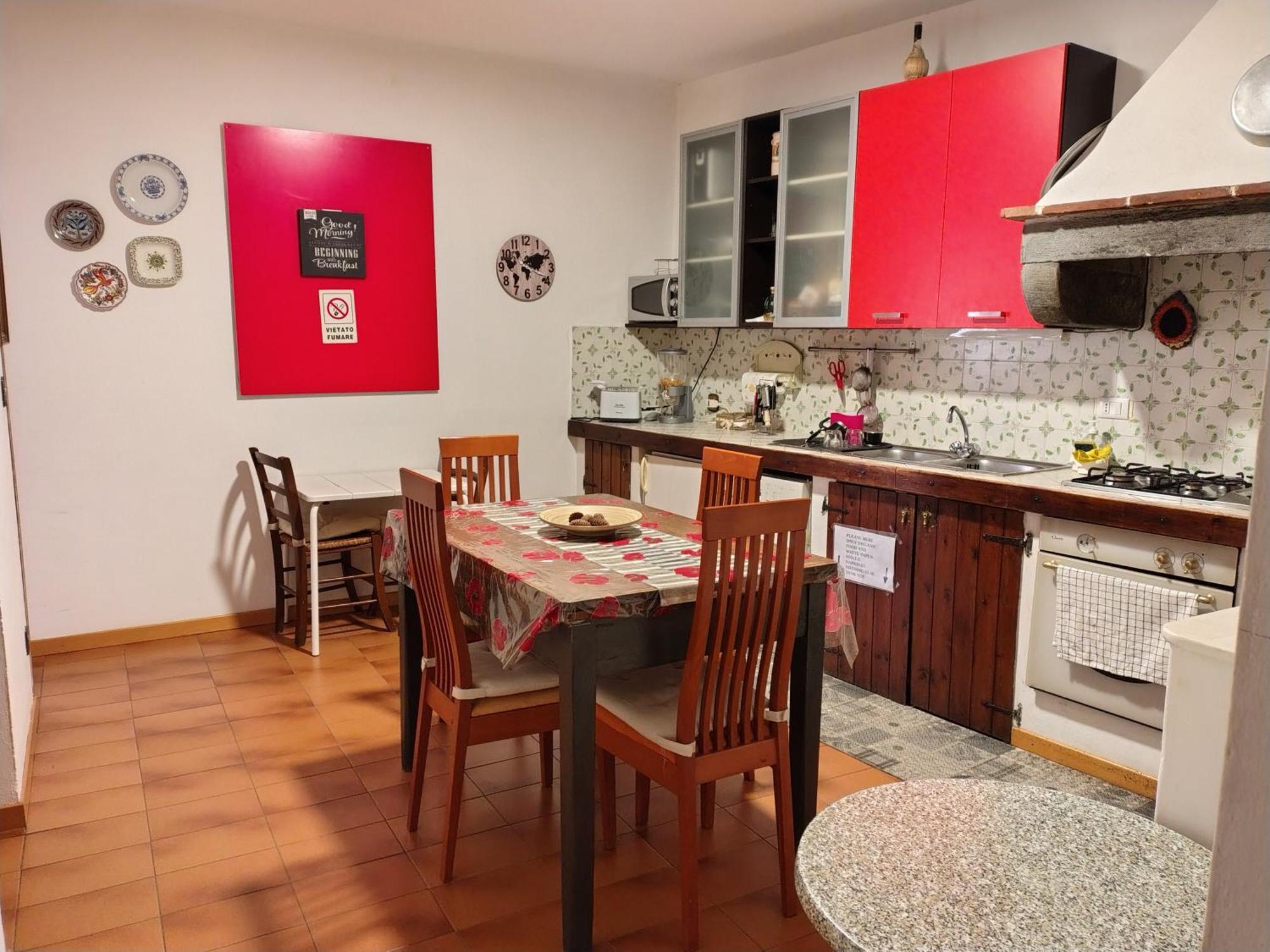 "La Maison Del Corso" Hospitality Пиза Екстериор снимка