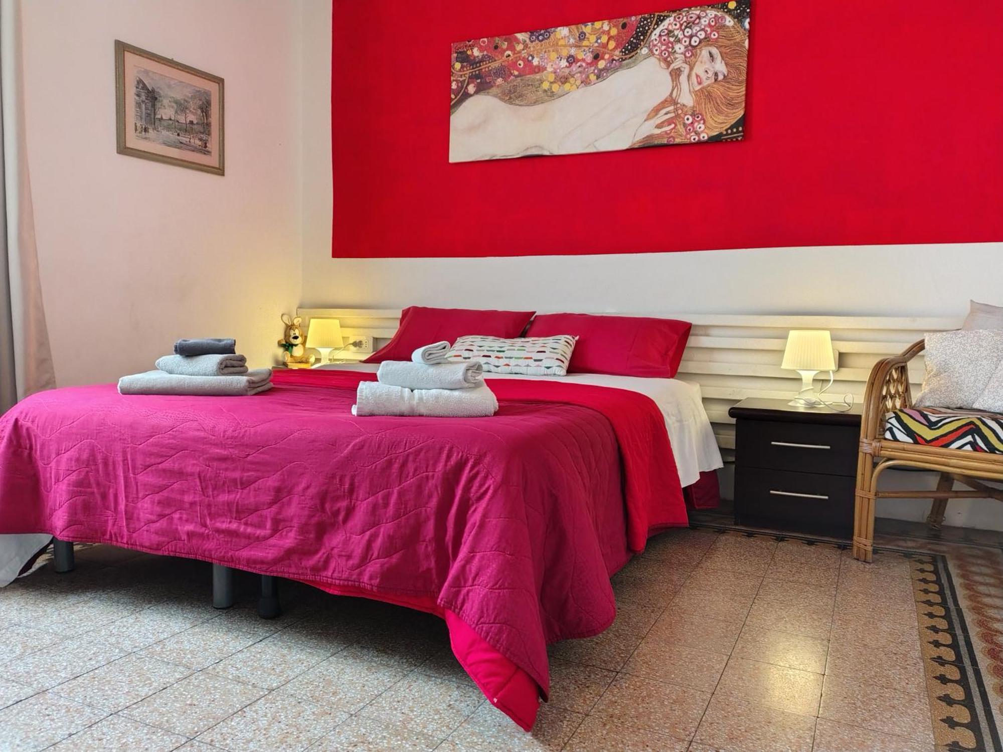 "La Maison Del Corso" Hospitality Пиза Екстериор снимка