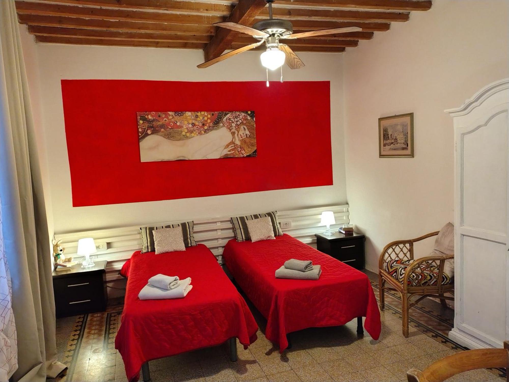 "La Maison Del Corso" Hospitality Пиза Екстериор снимка