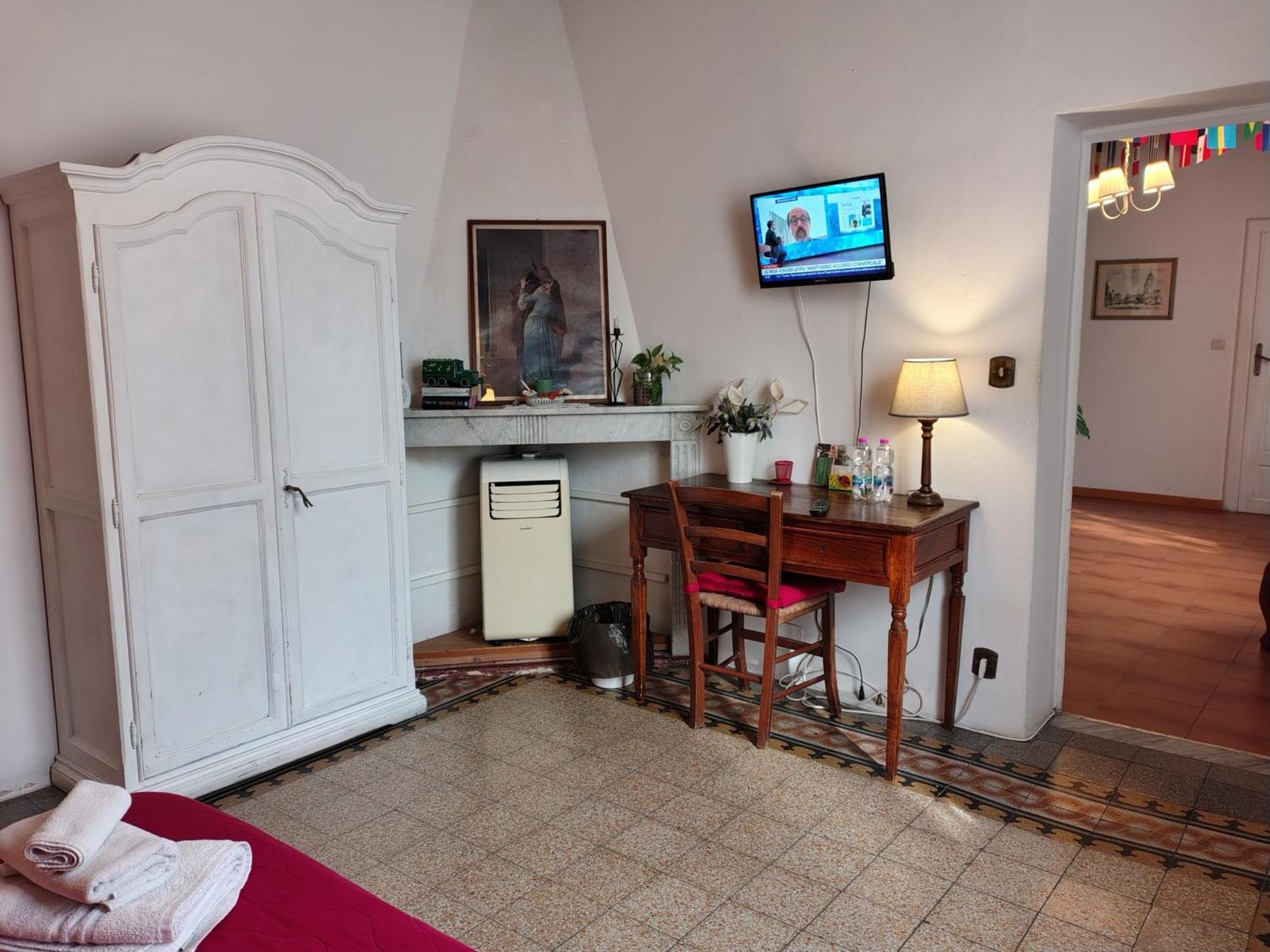 "La Maison Del Corso" Hospitality Пиза Екстериор снимка
