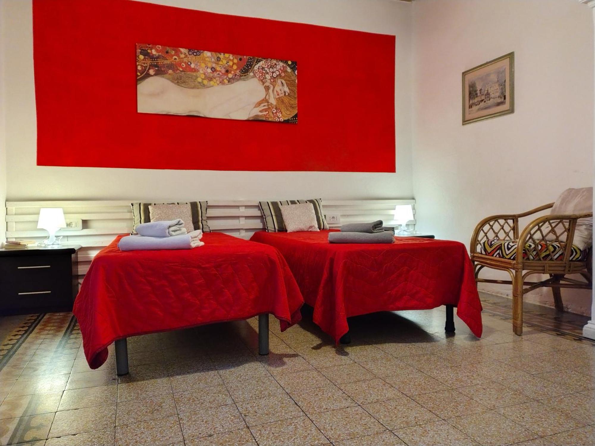 "La Maison Del Corso" Hospitality Пиза Екстериор снимка
