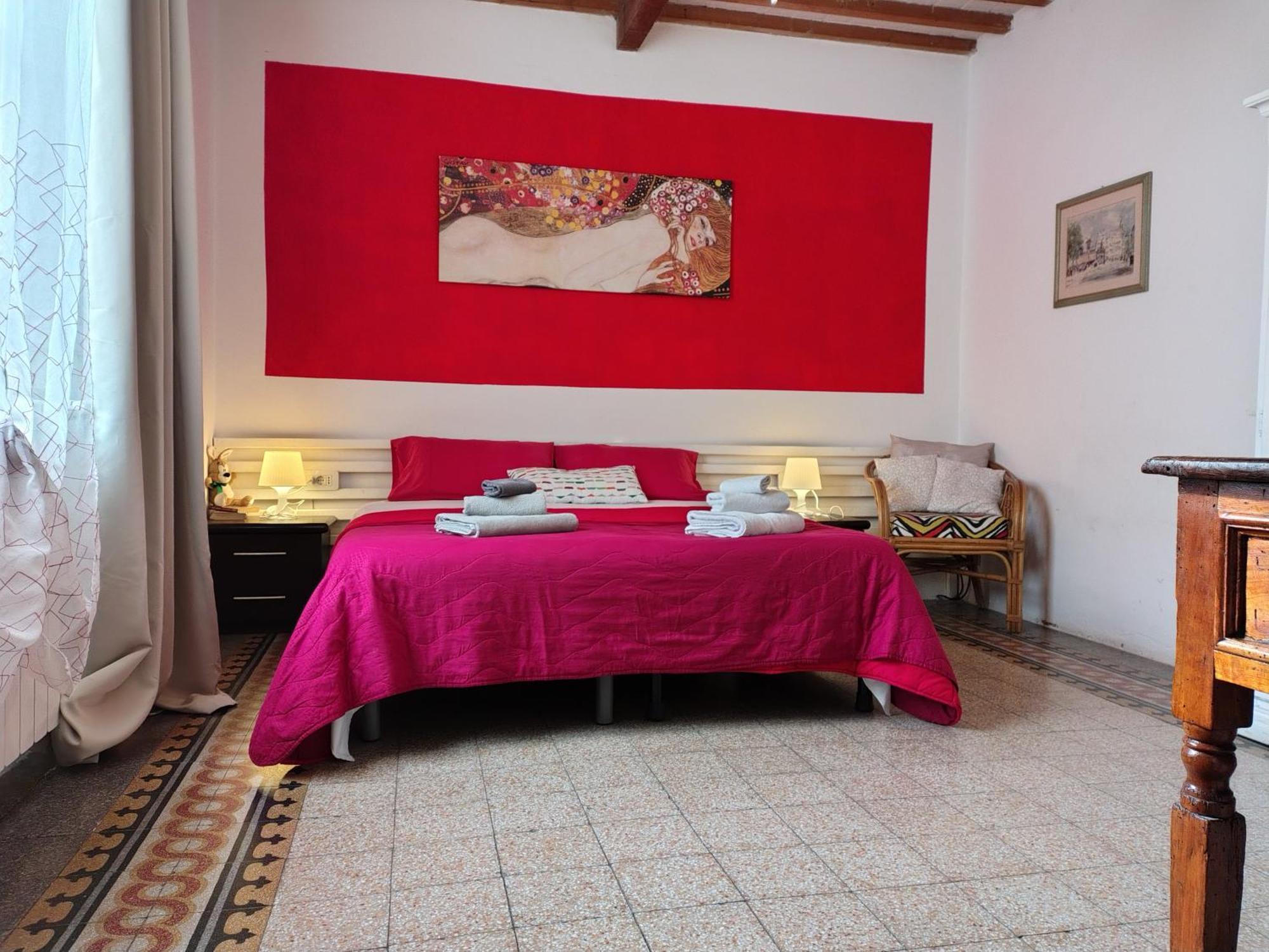 "La Maison Del Corso" Hospitality Пиза Екстериор снимка